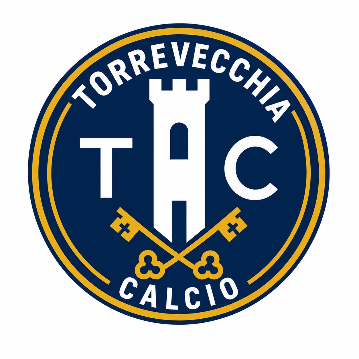 Stemma Torrevecchia Calcio